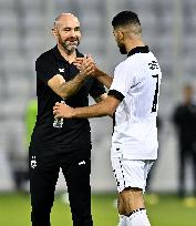 Al Sadd SC v Al Rayyan SC - Ooredoo Stars League Qatar