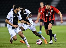 Al Sadd SC v Al Rayyan SC - Ooredoo Stars League Qatar