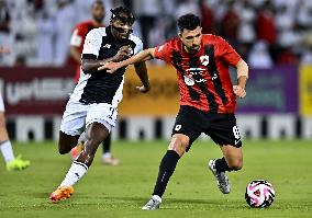 Al Sadd SC v Al Rayyan SC - Ooredoo Stars League Qatar