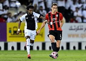 Al Sadd SC v Al Rayyan SC - Ooredoo Stars League Qatar