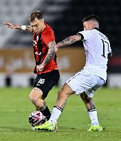 Al Sadd SC v Al Rayyan SC - Ooredoo Stars League Qatar