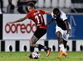 Al Sadd SC v Al Rayyan SC - Ooredoo Stars League Qatar