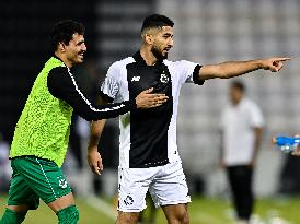 Al Sadd SC v Al Rayyan SC - Ooredoo Stars League Qatar