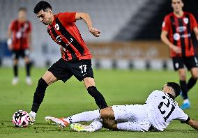 Al Sadd SC v Al Rayyan SC - Ooredoo Stars League Qatar