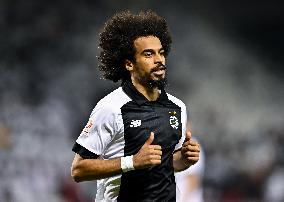 Al Sadd SC v Al Rayyan SC - Ooredoo Stars League Qatar