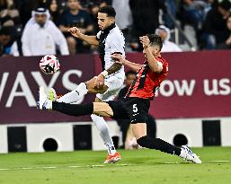 Al Sadd SC v Al Rayyan SC - Ooredoo Stars League Qatar