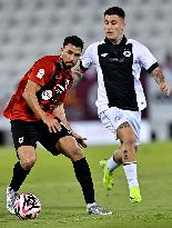 Al Sadd SC v Al Rayyan SC - Ooredoo Stars League Qatar