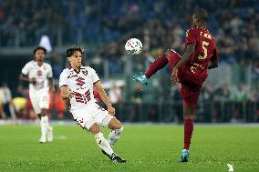 CALCIO - Serie A - AS Roma vs Torino FC