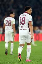 CALCIO - Serie A - AS Roma vs Torino FC