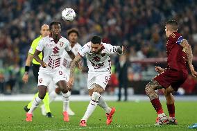 CALCIO - Serie A - AS Roma vs Torino FC