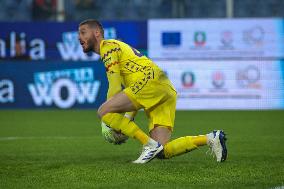 CALCIO - Serie A - Genoa CFC vs ACF Fiorentina