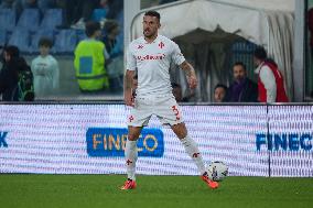 CALCIO - Serie A - Genoa CFC vs ACF Fiorentina