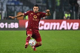 CALCIO - Serie A - AS Roma vs Torino FC