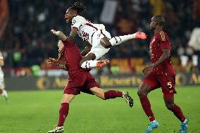 CALCIO - Serie A - AS Roma vs Torino FC