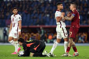 CALCIO - Serie A - AS Roma vs Torino FC