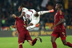 CALCIO - Serie A - AS Roma vs Torino FC