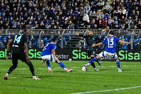 CALCIO - Serie A - Como 1907 vs SS Lazio