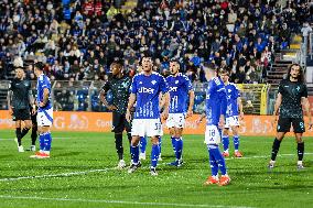 CALCIO - Serie A - Como 1907 vs SS Lazio