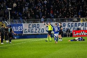 CALCIO - Serie A - Como 1907 vs SS Lazio