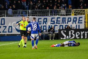 CALCIO - Serie A - Como 1907 vs SS Lazio