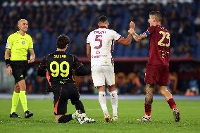 CALCIO - Serie A - AS Roma vs Torino FC