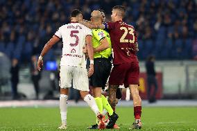 CALCIO - Serie A - AS Roma vs Torino FC