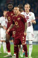 CALCIO - Serie A - AS Roma vs Torino FC