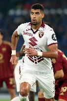 CALCIO - Serie A - AS Roma vs Torino FC