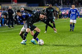 CALCIO - Serie A - Como 1907 vs SS Lazio