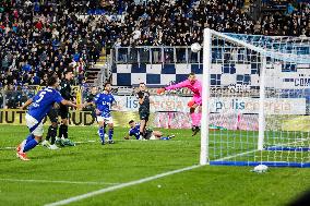 CALCIO - Serie A - Como 1907 vs SS Lazio