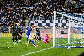 CALCIO - Serie A - Como 1907 vs SS Lazio