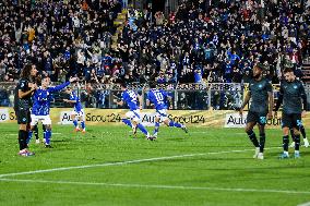 CALCIO - Serie A - Como 1907 vs SS Lazio