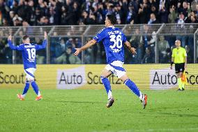 CALCIO - Serie A - Como 1907 vs SS Lazio