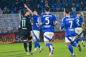 CALCIO - Serie A - Como 1907 vs SS Lazio