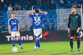 CALCIO - Serie A - Como 1907 vs SS Lazio