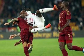 CALCIO - Serie A - AS Roma vs Torino FC