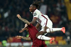 CALCIO - Serie A - AS Roma vs Torino FC