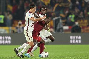 CALCIO - Serie A - AS Roma vs Torino FC