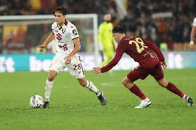 CALCIO - Serie A - AS Roma vs Torino FC