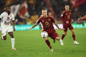 CALCIO - Serie A - AS Roma vs Torino FC