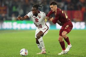 CALCIO - Serie A - AS Roma vs Torino FC