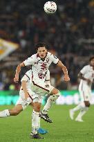 CALCIO - Serie A - AS Roma vs Torino FC