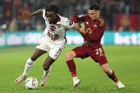 CALCIO - Serie A - AS Roma vs Torino FC