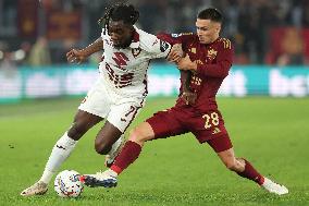 CALCIO - Serie A - AS Roma vs Torino FC