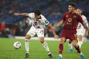 CALCIO - Serie A - AS Roma vs Torino FC