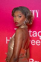 Instagram Halloween Party Paris