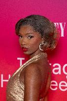 Instagram Halloween Party Paris