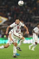 Football: Serie A Enilive 2024/2025 - day 10 - AS Roma vs Torino FC, Stadio Olimpico in Rome