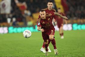 Football: Serie A Enilive 2024/2025 - day 10 - AS Roma vs Torino FC, Stadio Olimpico in Rome