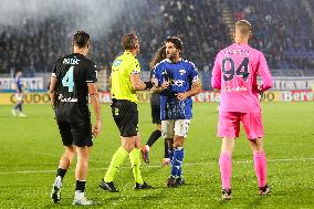 CALCIO - Serie A - Como 1907 vs SS Lazio